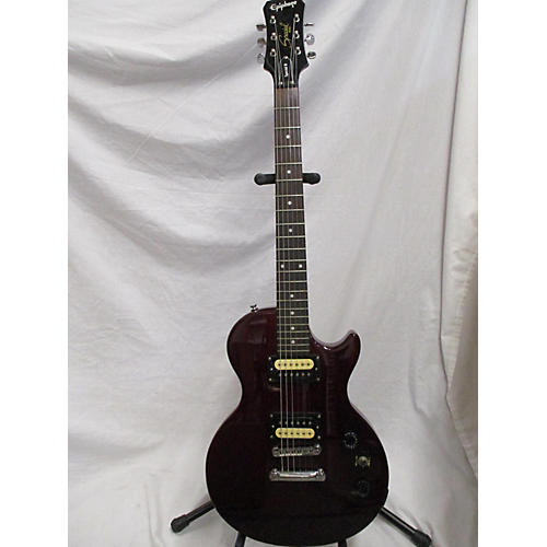 Used Epiphone Les Paul Special II Solid Body Electric Guitar Guitar