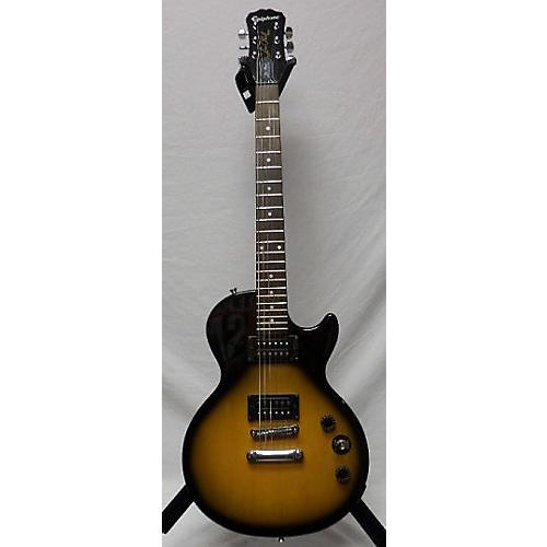 Used Epiphone Les Paul Special II Solid Body Electric Guitar Guitar