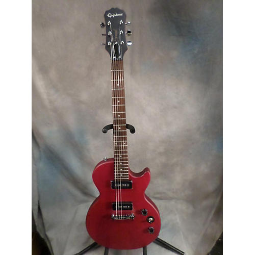 Les Paul Special P90 Solid Body Electric Guitar Guitar Center