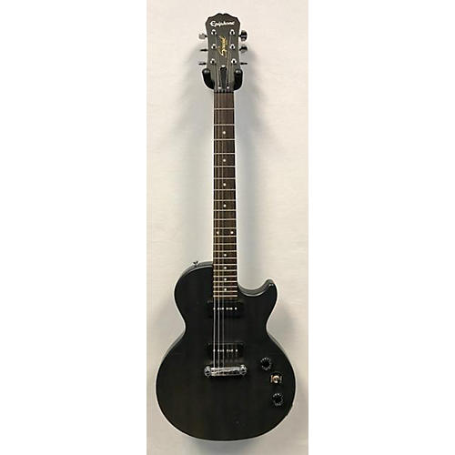 Used Epiphone Les Paul Special P90 Solid Body Electric Guitar | Guitar