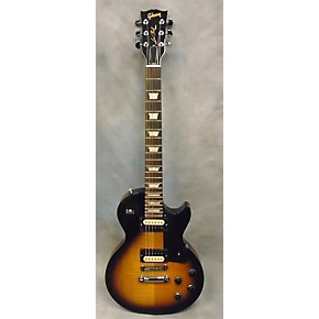 guitar deluxe les solid paul electric ii studio body