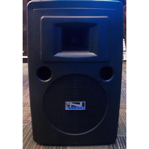 Used Anchor Audio Liberty Platinum 8000 Air (Bluetooth, Pair) Powered