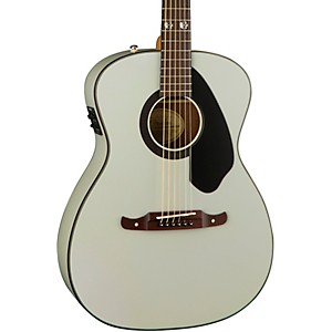Fender Limited Edition Tim Armstrong Hellcat Acoustic-Electric Guitar by Fender