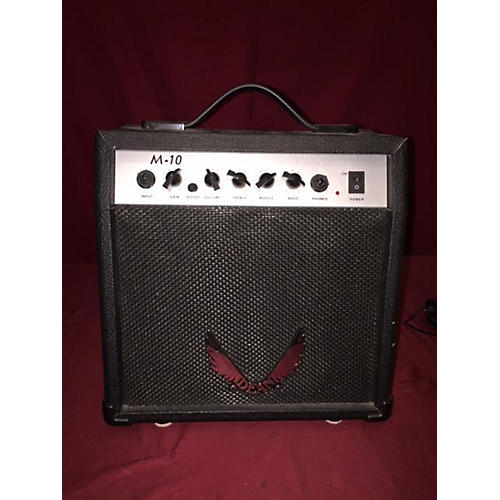 Used Dean M10 Guitar Combo Amp Guitar Center