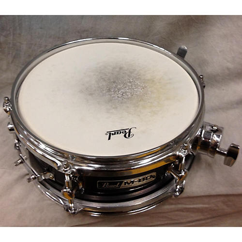 Used Pearl M80 Snare Timbales Guitar Center