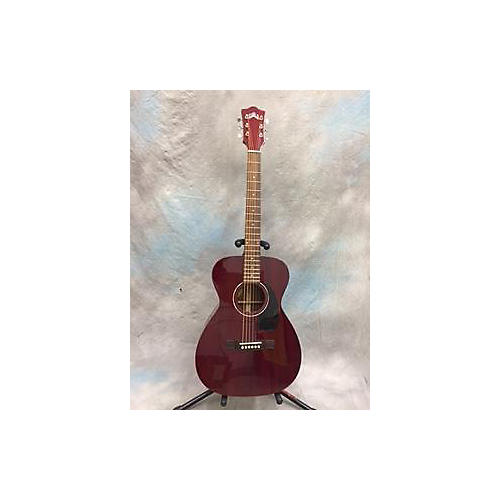 Dating guild acoustic guitars
