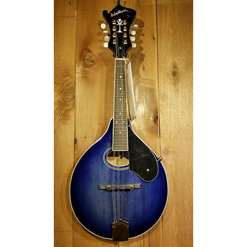 Used Washburn M1SDL Mandolin Guitar Center