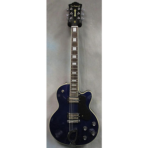 Used DeArmond M75 Solid Body Electric Guitar Guitar Center