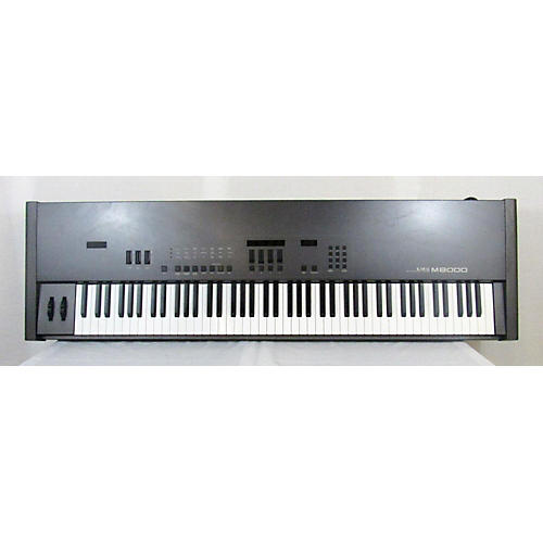 Used Kawai M8000 MIDI Controller Guitar Center