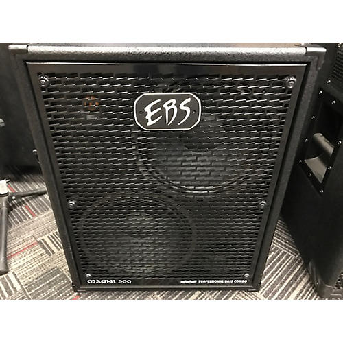 Used EBS MA210 Bass Combo Amp Guitar Center