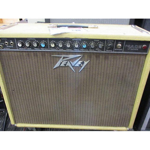 Used Peavey MACE VT Guitar Combo Amp Guitar Center