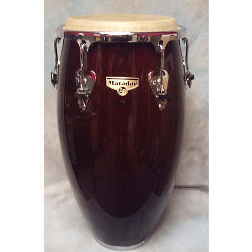 Used LP MATADOR 11.75" Conga Guitar Center