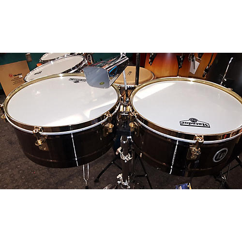Used LP MATADOR Timbales Guitar Center