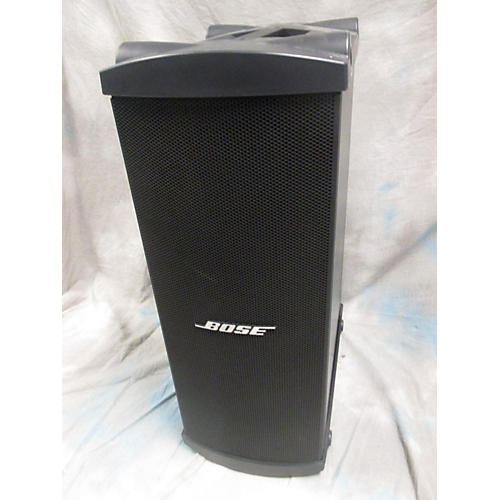 Used Bose MB4 Bass Module Powered Subwoofer Guitar Center