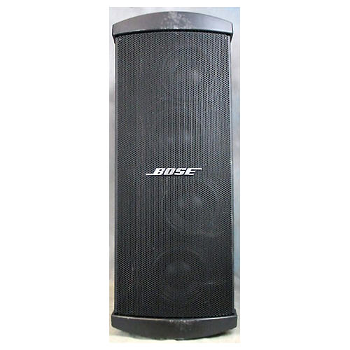 Used Bose MB4 Bass Module Powered Subwoofer Guitar Center