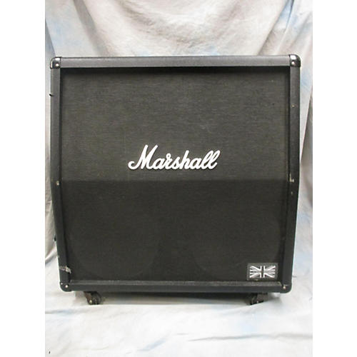 Used Marshall MC412A Guitar Guitar Center