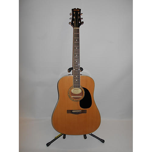 Used Mitchell MD100 Acoustic Guitar Guitar Center