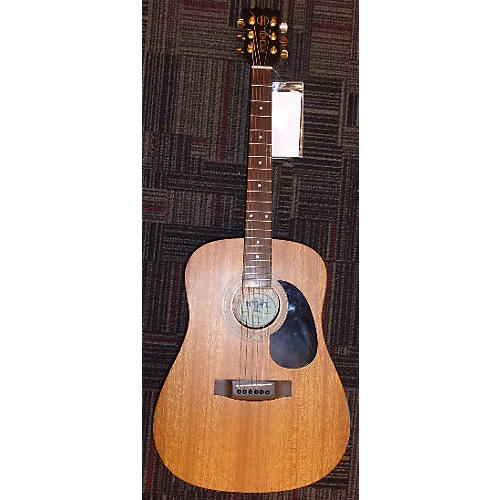 Used Mitchell MD50 Acoustic Guitar Guitar Center