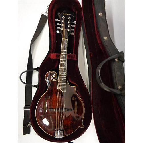 Used Eastman MD515 Mandolin Guitar Center