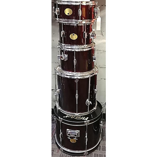 Used First Act MD590 Drum Kit Guitar Center