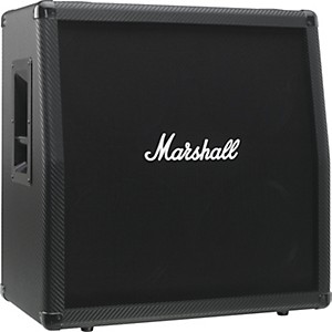 Marshall MG Series MG412CF 4x12 Guitar Speaker Cabinet by Marshall