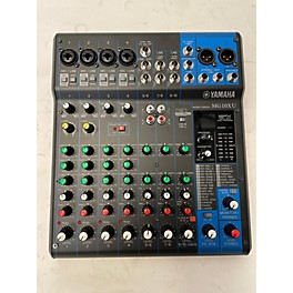 Used Unpowered Mixers Guitar Center