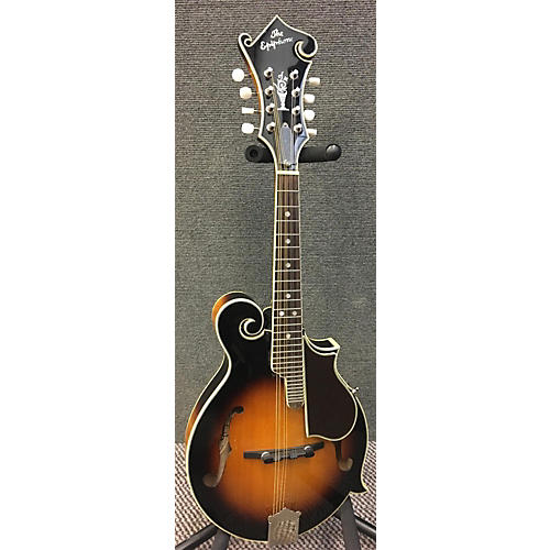Used Epiphone MM50/VS Mandolin Guitar Center
