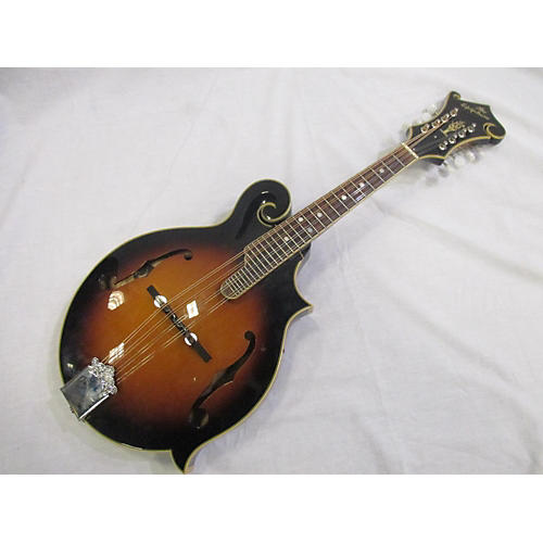 Used Epiphone MM50 F Style Mandolin Guitar Center
