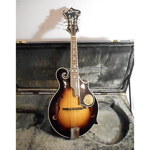 Used Epiphone MM50 F Style Mandolin Guitar Center
