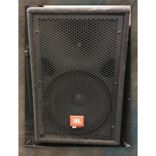 Used JBL MP212 Unpowered Speaker Guitar Center