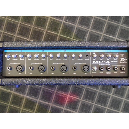 image mixer mp4
