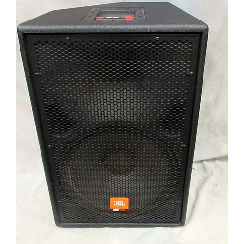 Used JBL MP415 Unpowered Speaker Guitar Center