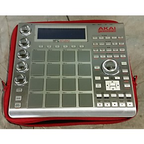 akai professional mpc studio slimline review