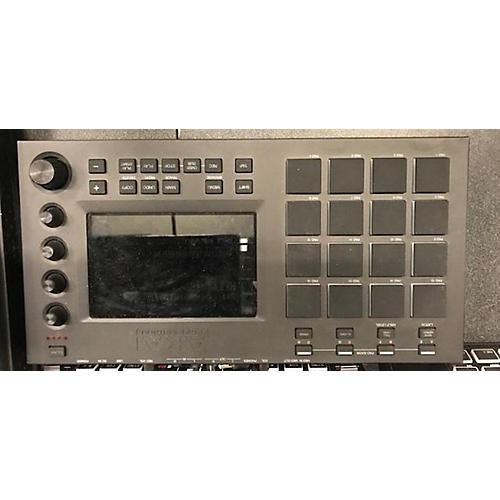 akai professional mpc touch gutiar center