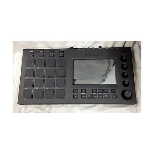 akai professional mpc touch gutiar center