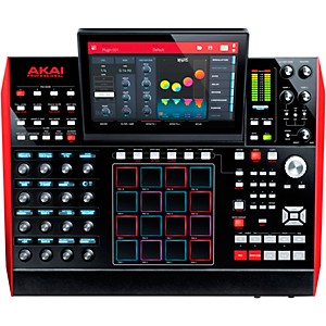 Akai Professional MPC X Controller  