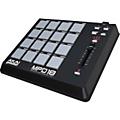 akai mpd18 melodics
