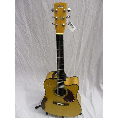 Used Cort MR710F Acoustic Electric Guitar Guitar Center