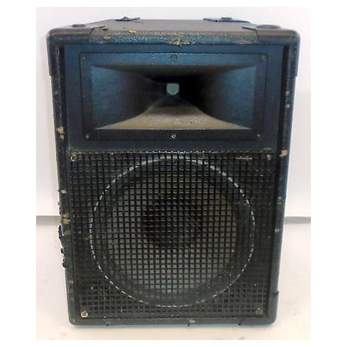 Used JBL MR822 Unpowered Speaker Guitar Center