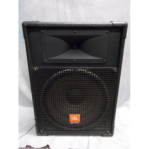 Used JBL MR925 Unpowered Speaker Guitar Center