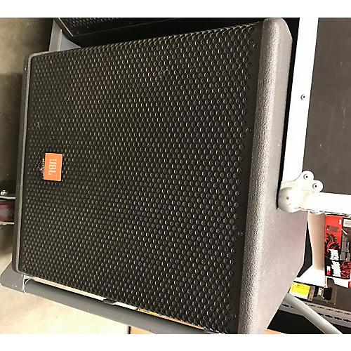 Used JBL MRX500 Unpowered Subwoofer Guitar Center