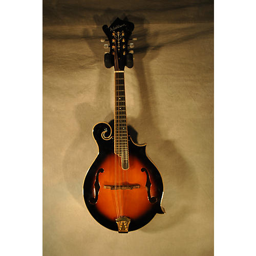 Used Washburn MSWFKELITE1 F STYLE MANDOLIN Mandolin Guitar Center