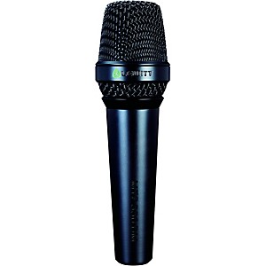 Lewitt Audio Microphones MTP 550 DM Cardioid Dynamic Microphone