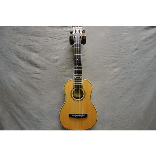 Used Mitchell MU70 Concert Ukulele Guitar Center