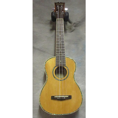 Used Mitchell MU70 Concert Ukulele Guitar Center