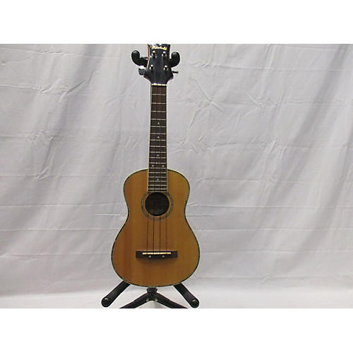 Used Mitchell MU70 Concert Ukulele Guitar Center