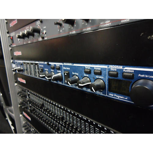 Used Lexicon MX200 Multi Effects Processor Guitar Center