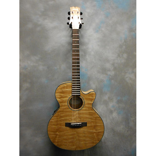 Used Mitchell MX400 Acoustic Electric Guitar Guitar Center