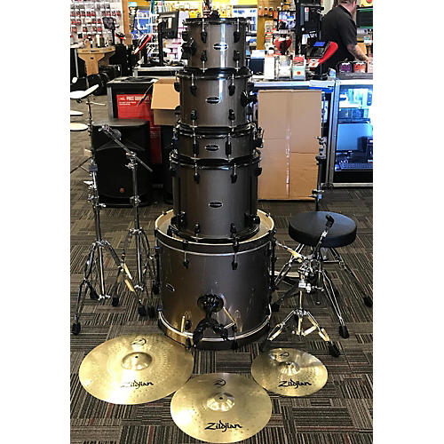 Used PDP by DW Mainstage Drum Kit Guitar Center
