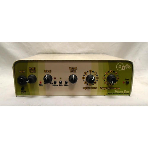 Used Dtar Mama Bear Guitar Preamp Guitar Center